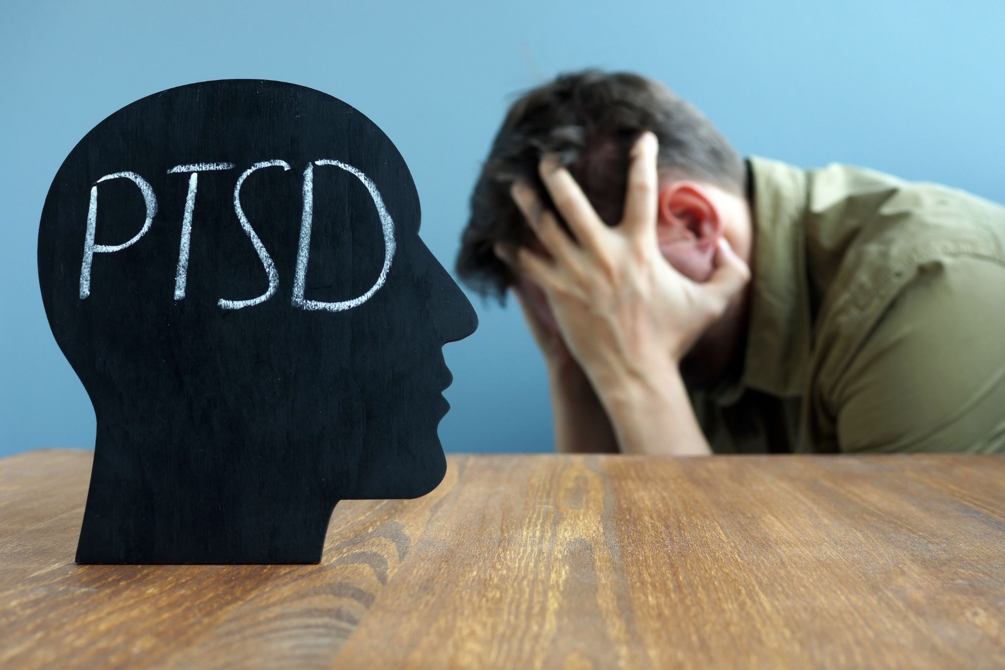 What is PTSD?