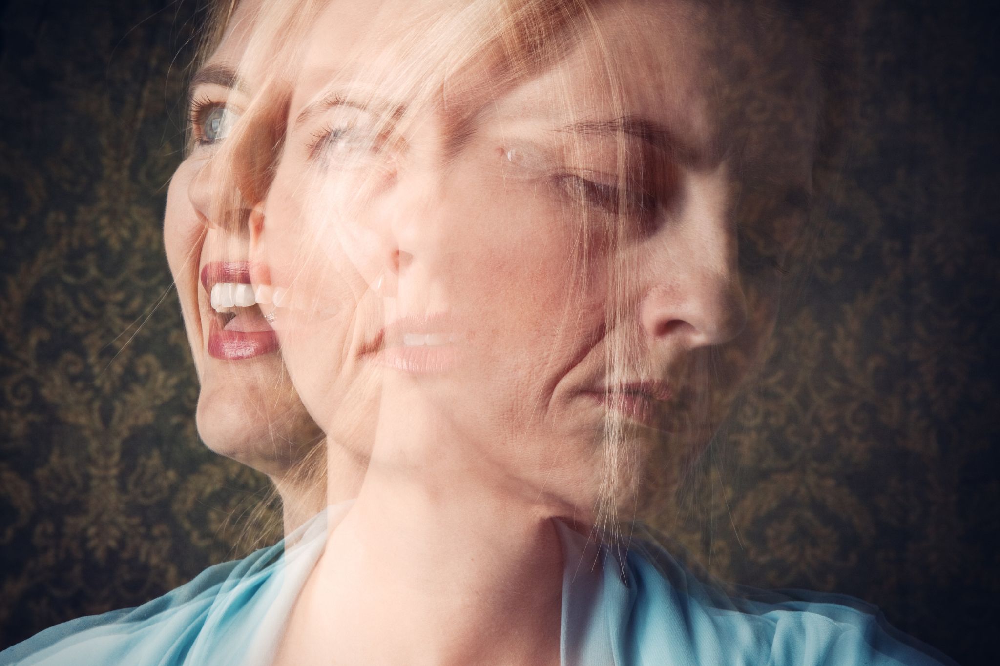 What Are Personality Disorders?