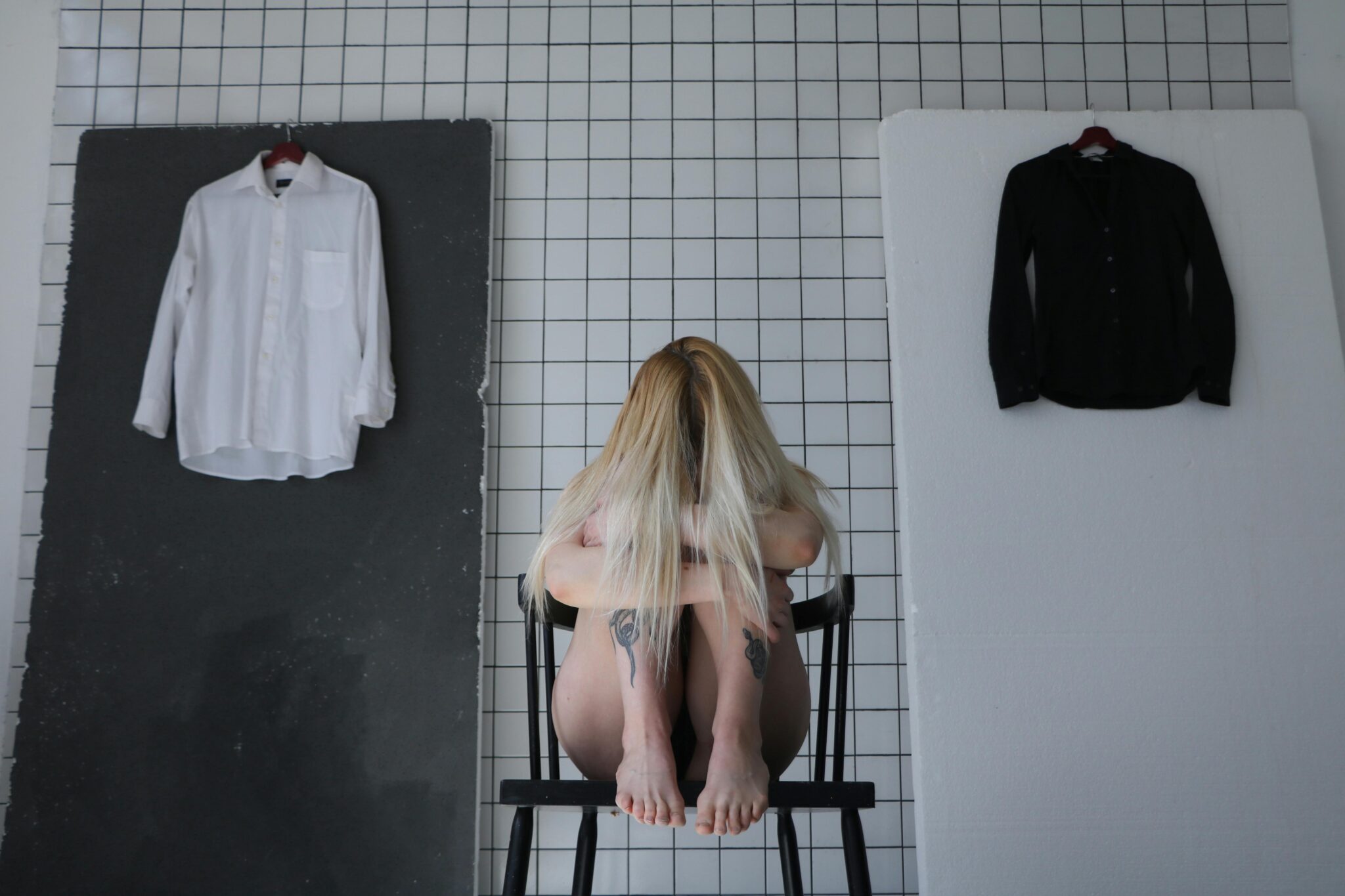Classification of Sexual Disorders