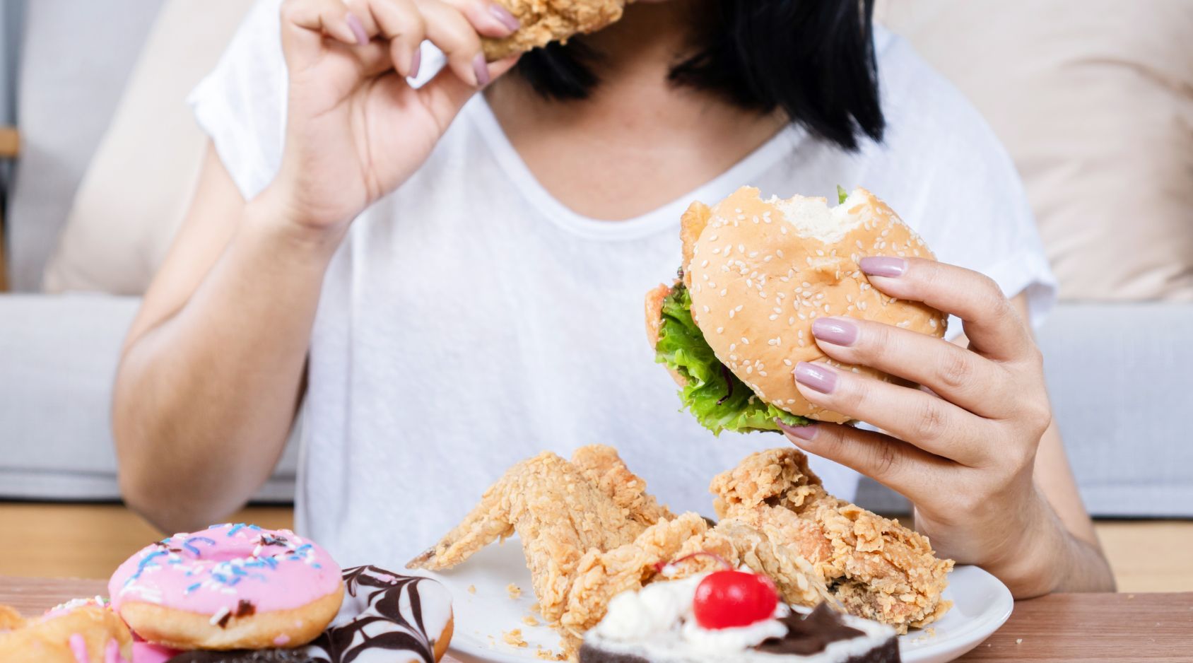 Understanding Eating Disorders