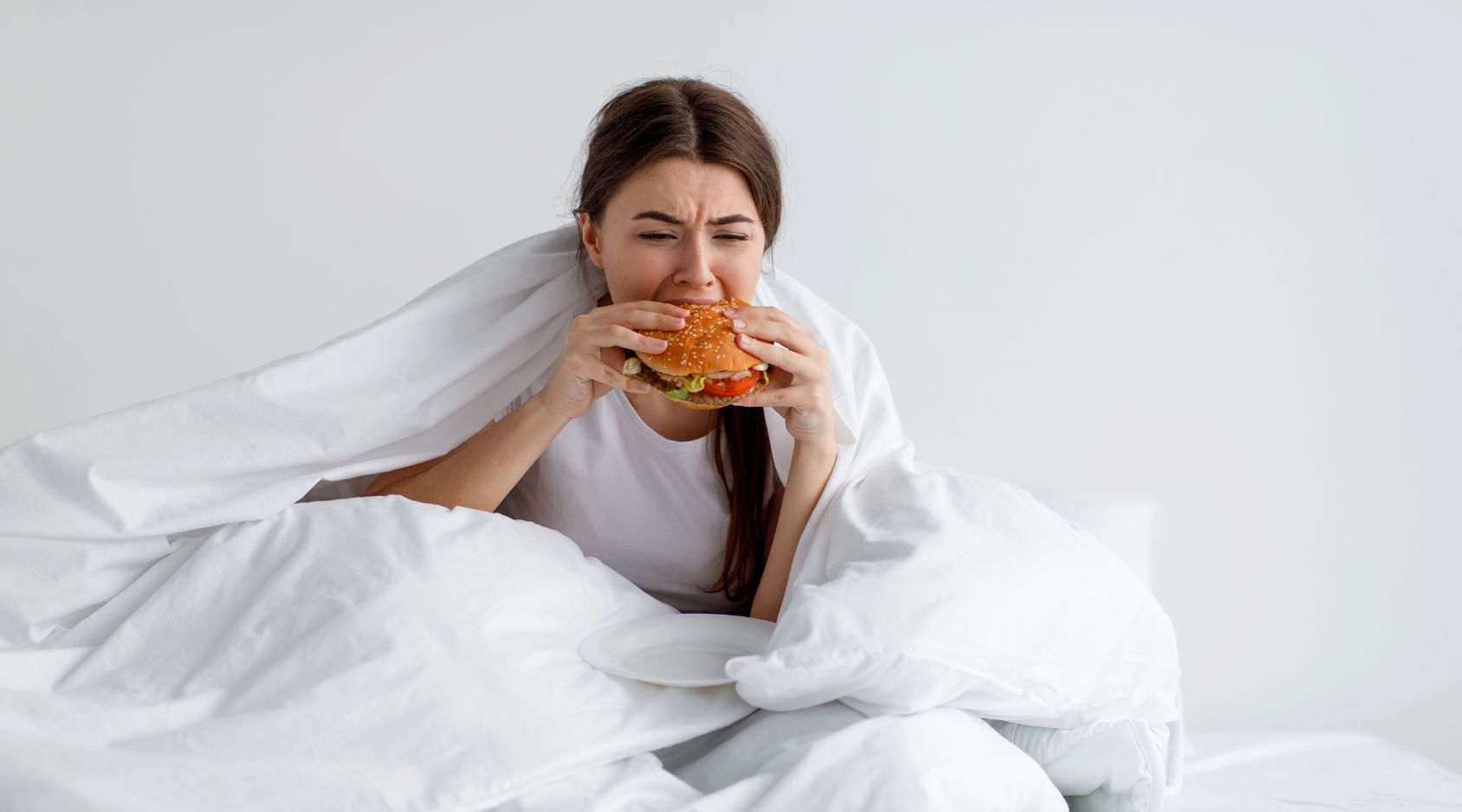 The Impact of Eating Disorders on Productivity