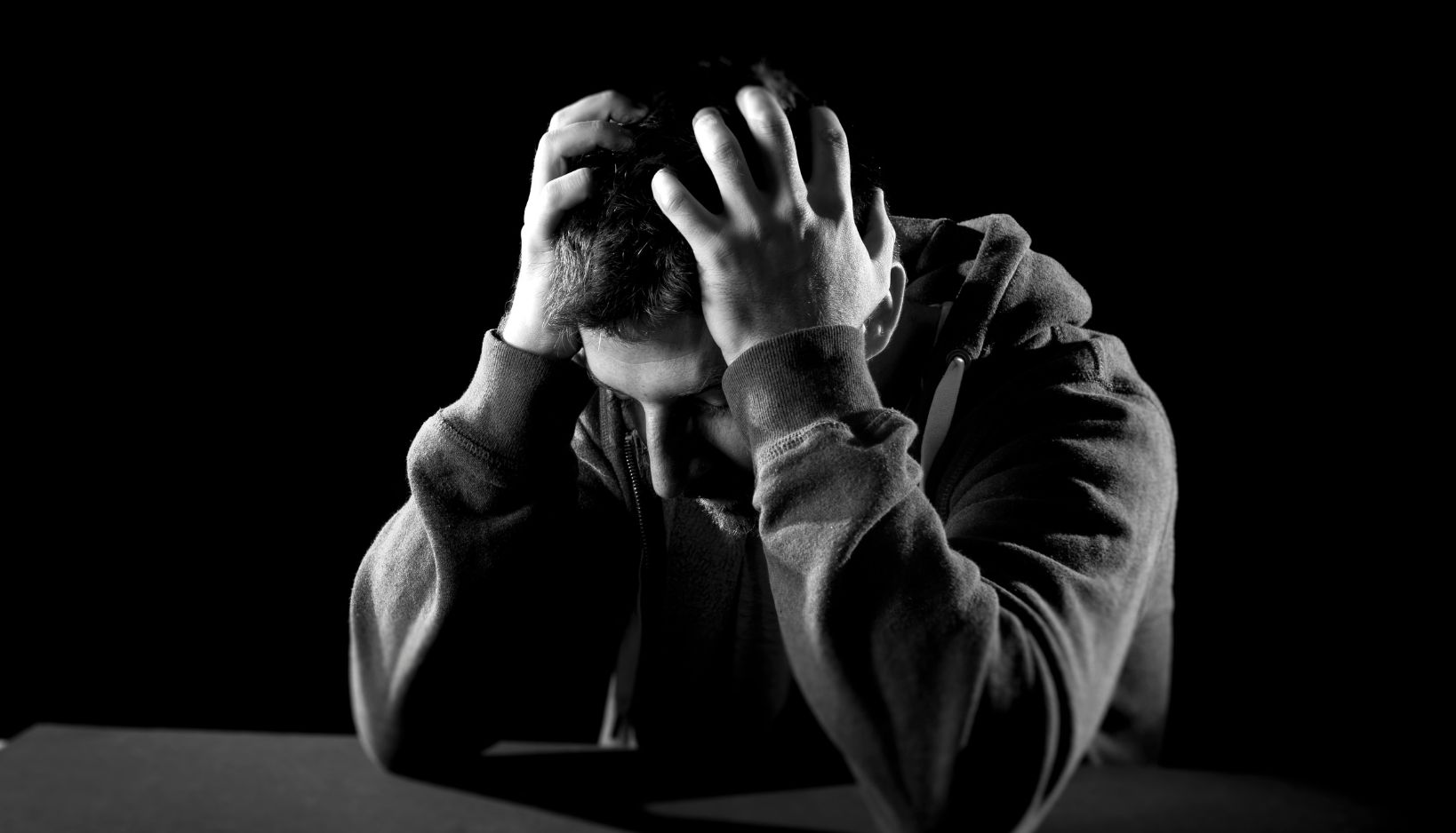 Generalized Anxiety Disorder (GAD)