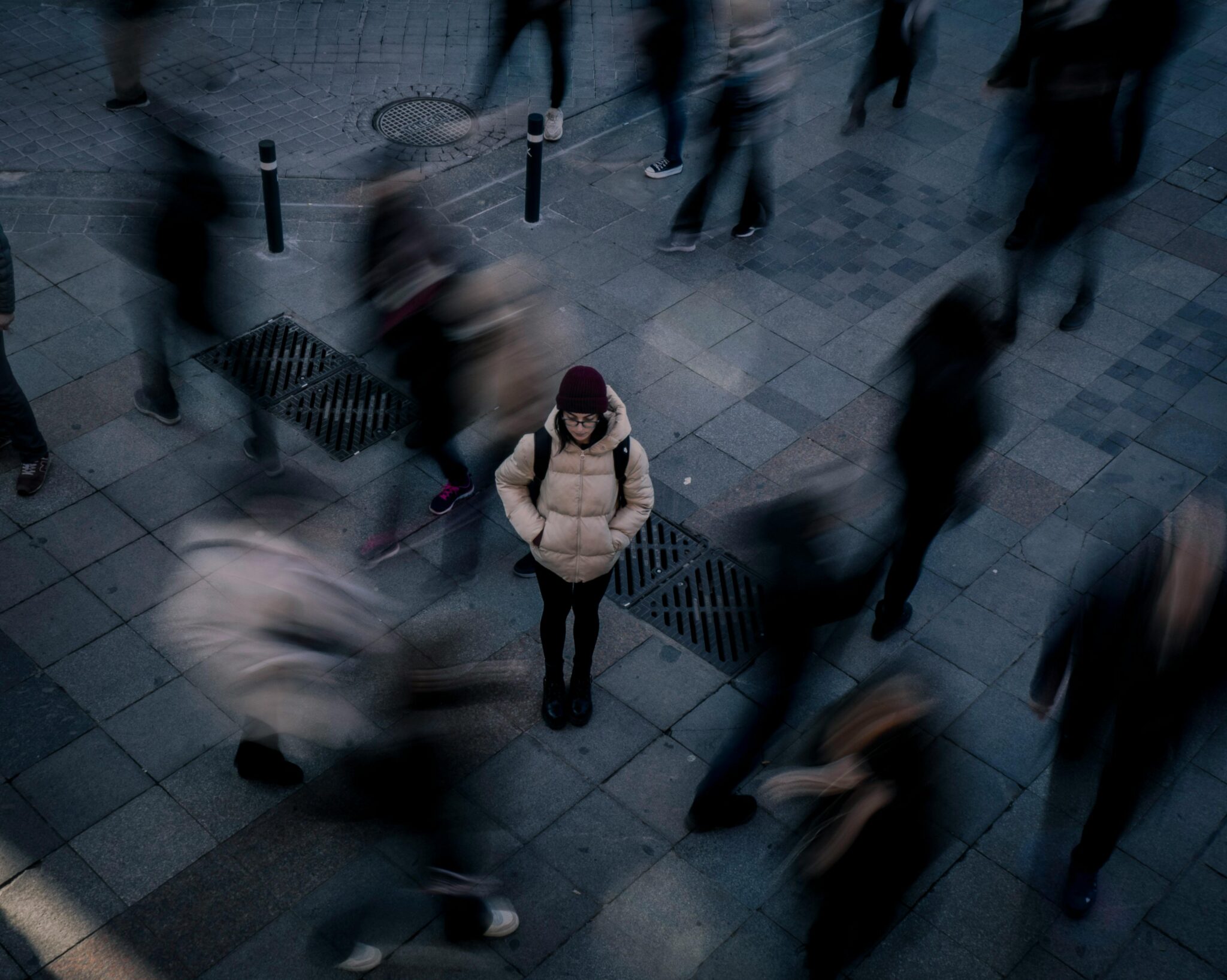 Social Anxiety Disorder
