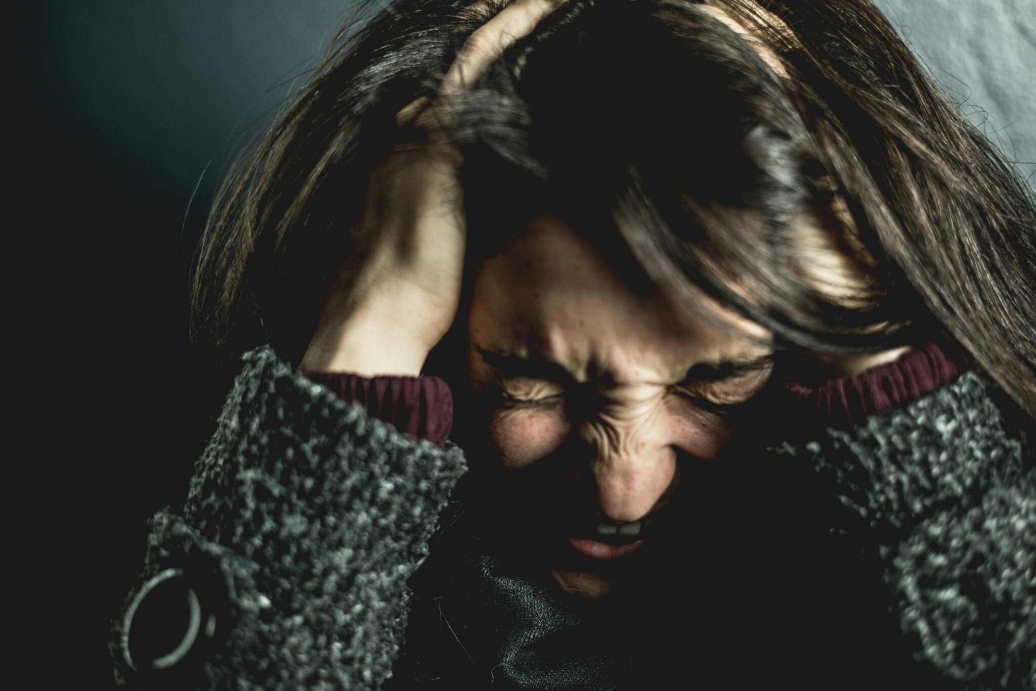 Anxiety: When it is called a disorder
