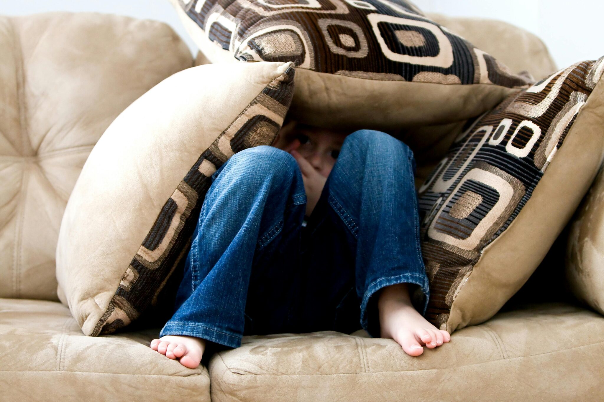 Understanding Phobias