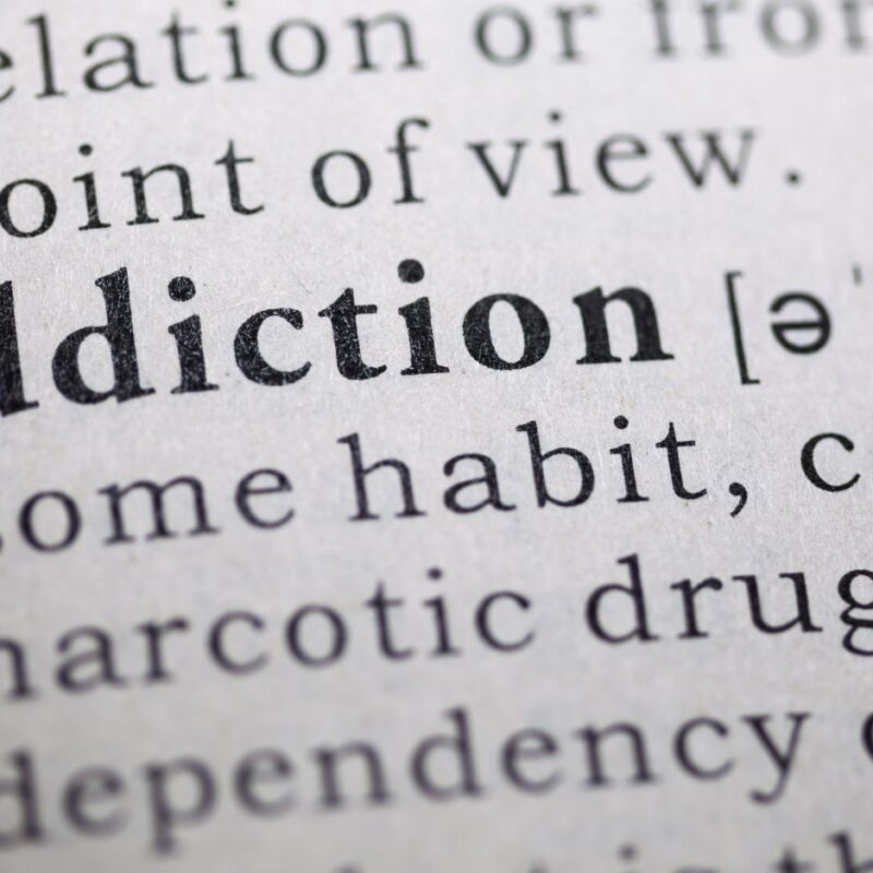 What Are The Risk Factors for Addiction