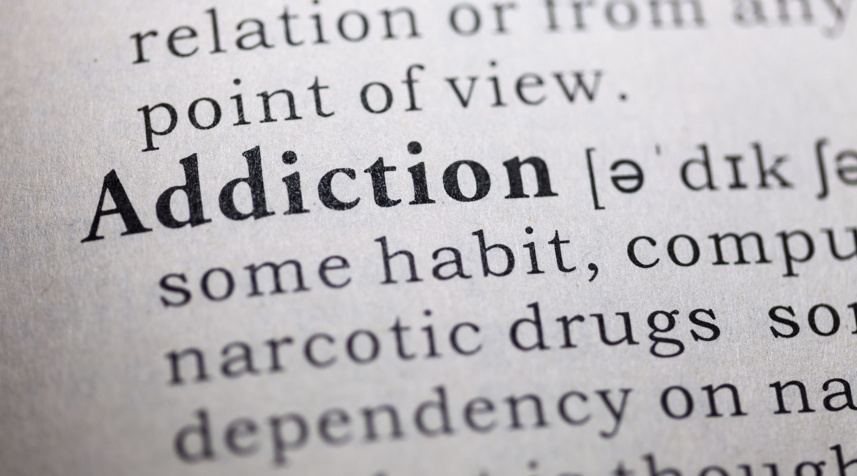 What Are The Risk Factors for Addiction