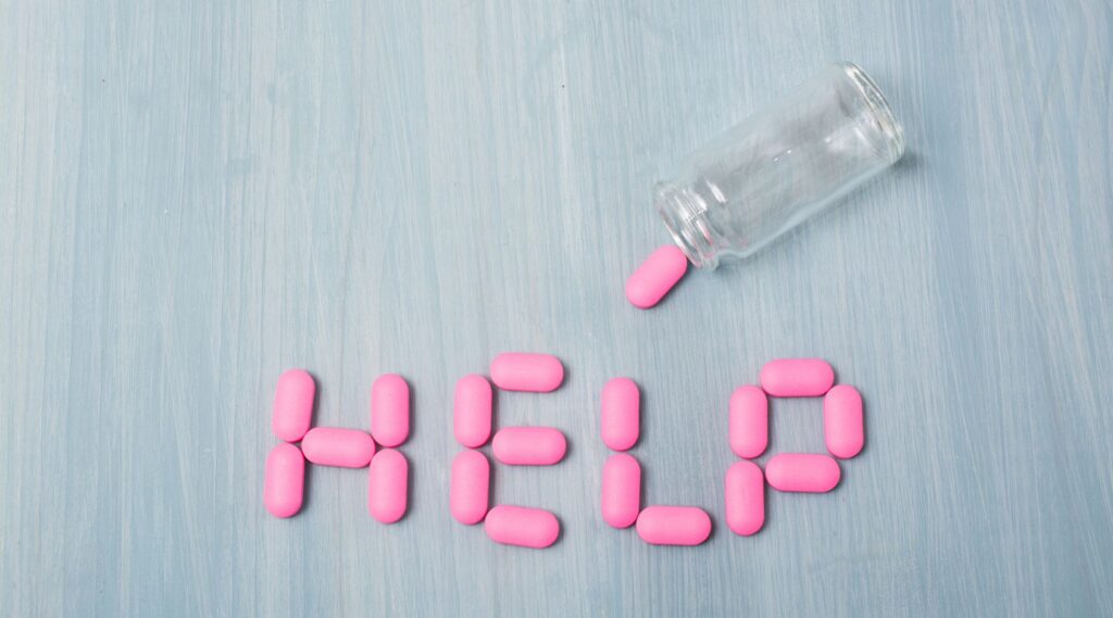 Addiction