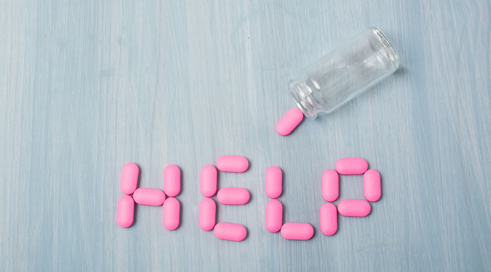 Treatment Approaches for Addiction